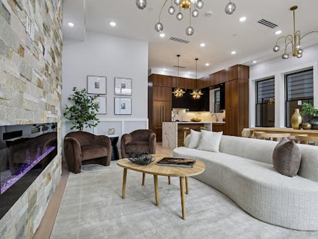 Apartment for sale in Hudson, New Jersey