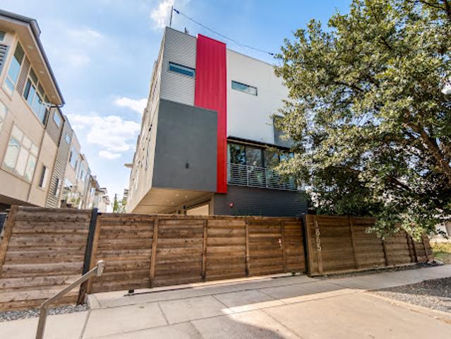 Apartment for sale in Dallas, Texas