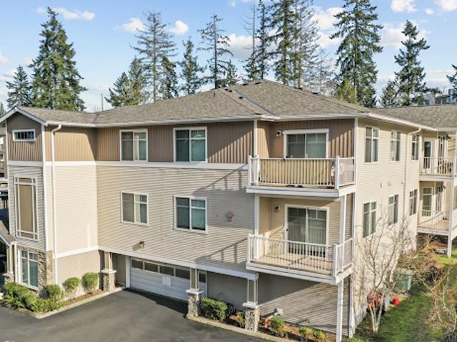 Apartment for sale in Shoreline, Washington