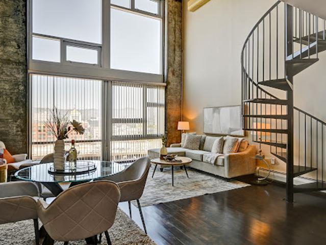 Apartment for sale in Oakland, California