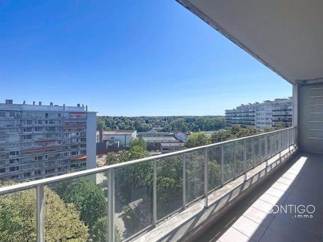 Kot location à Sint-lambrechts-woluwe, Bruxelles