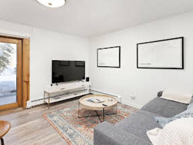 Apartment for rent in Aspen