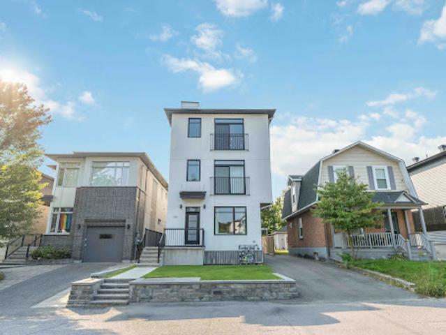 Apartment for sale in Ottawa Apartment for sale in Ottawa