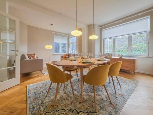 Appartement location à Brussel, Bruxelles