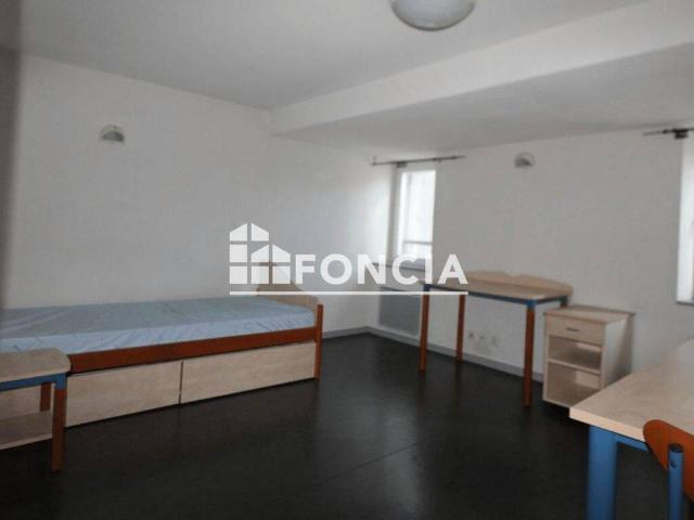 Studio location à Bonnetière, Sarcenas