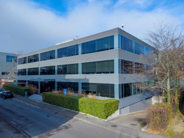Wohnung kaufen in Vésenaz, Collonge-Bellerive