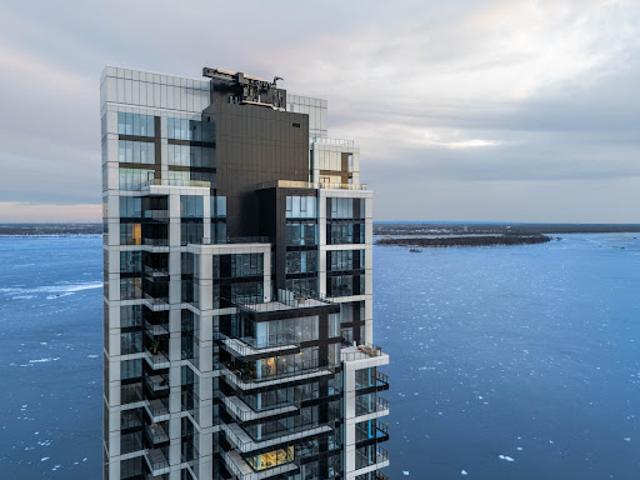 Apartment for sale in St. Leonard's, Quebec