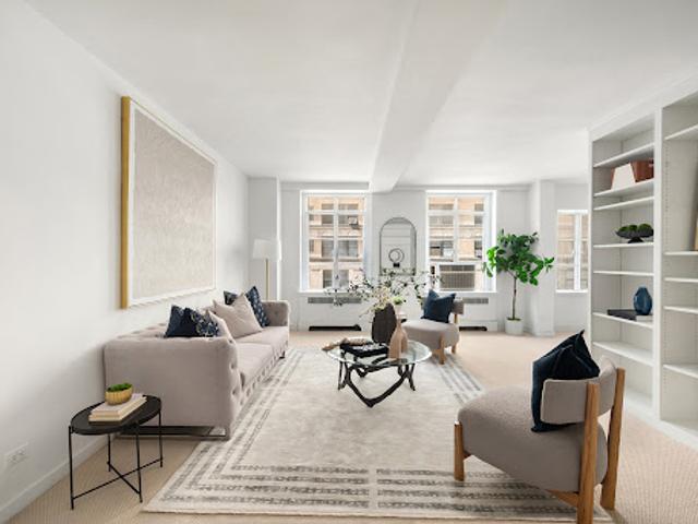 Apartment for sale in Arverne, New York