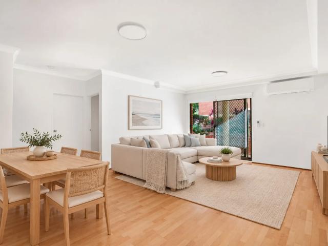 Apartment for rent in Eastern Suburbs, Sydney