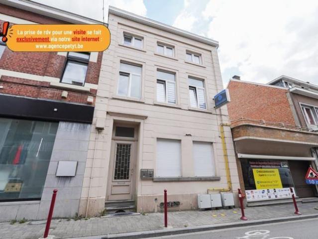 Appartement location à Sambreville, Wallonie