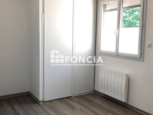 Appartement location à Albi, Tarn
