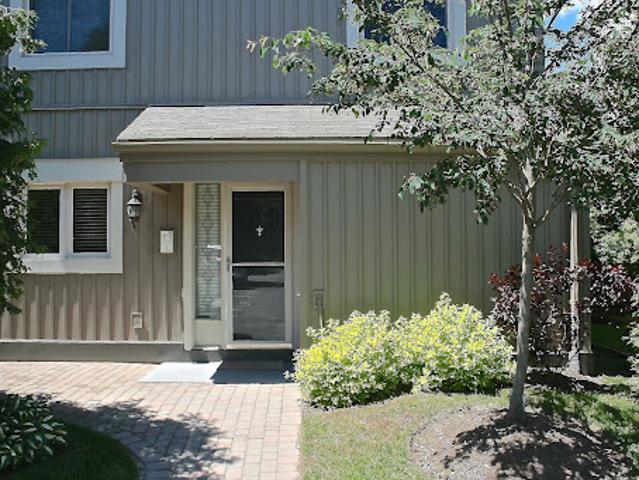 Apartment for rent in Collingwood, Ontario