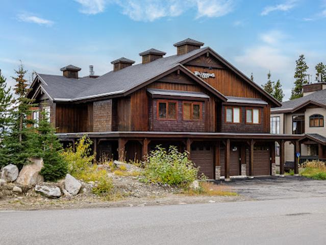 Apartment for sale in Beaverdell, British Columbia