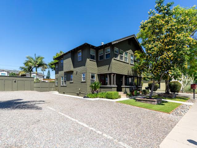 Apartment for sale in La Mesa, California