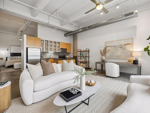 Apartment for sale in Hennepin, Minnesota