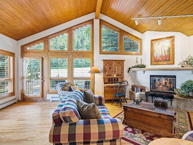 Apartment for sale in Eagle, Colorado