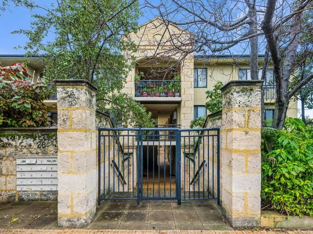 Apartment for rent in Mosman Park, Western Australia