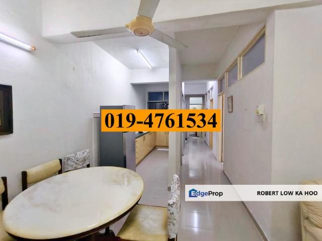 Condominium for sale in Georgetown, Penang