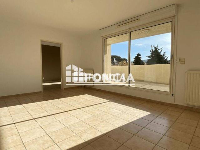 Appartement location à Martigues, Bouches-du-Rhône