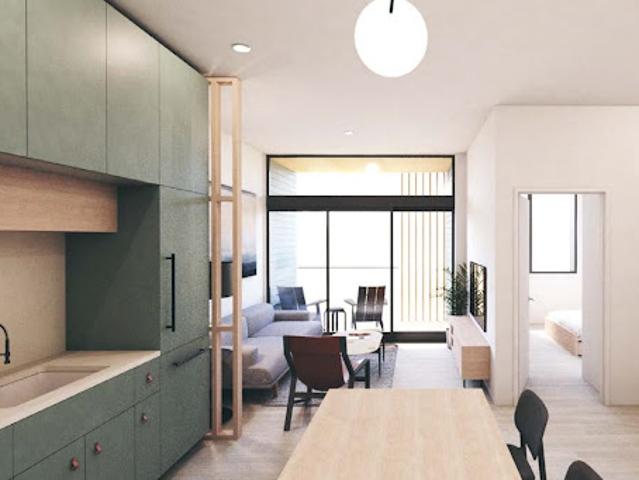 Apartment for sale in Oregonia