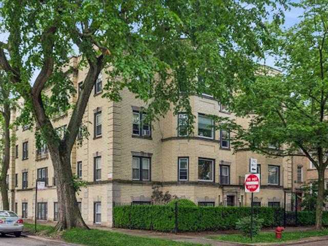 Apartment for sale in Chicago Park, Illinois