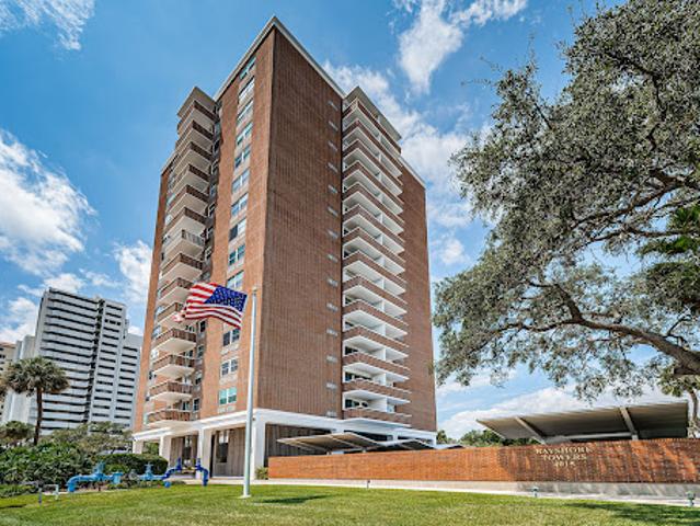 Apartment for sale in Tampa, Florida