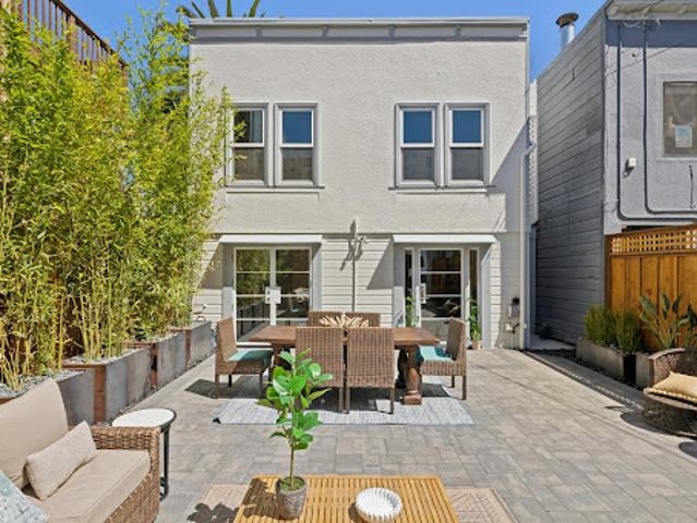 Apartment for sale in San Francisco, California