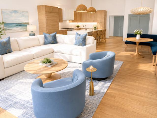 Apartment for sale in Ocean City, New Jersey