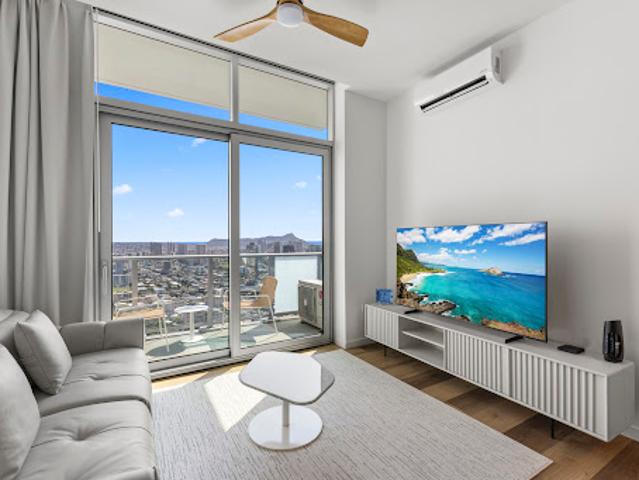 Apartment for sale in Honolulu, Hawaii