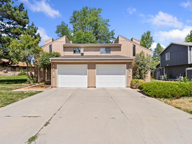 Apartment for sale in Fort Collins, Colorado