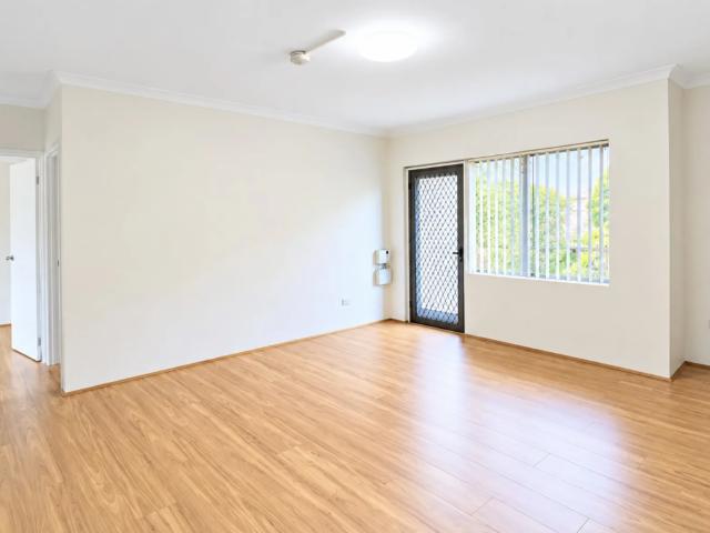 Apartment for rent in Auburn, Sydney