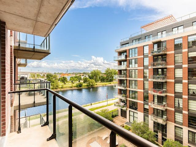 Apartment for sale in Quebec