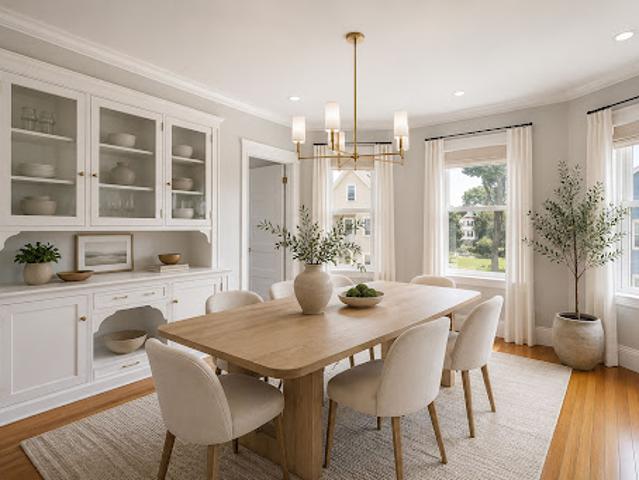 Apartment for sale in Boston, Massachusetts