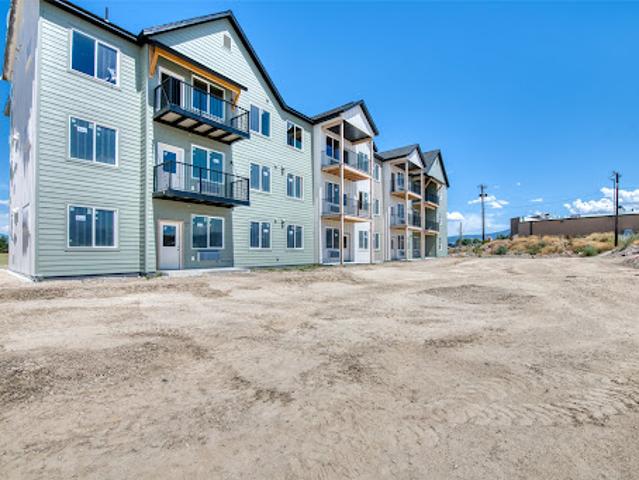 Apartment for sale in Ravalli, Montana