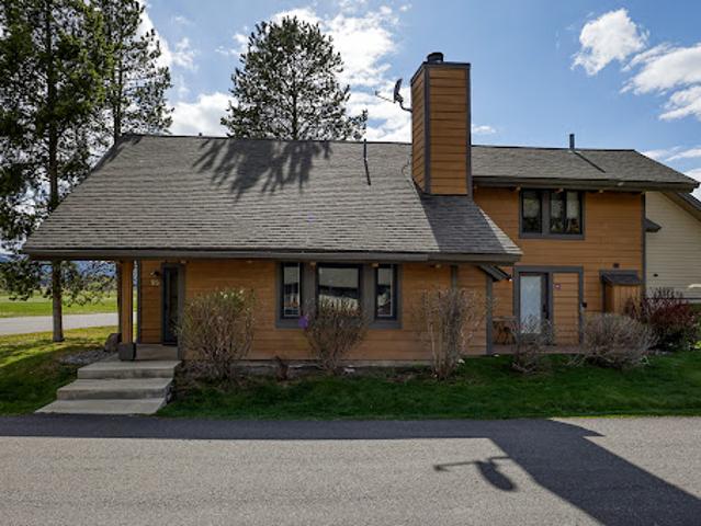 Apartment for sale in Big Sky, Montana