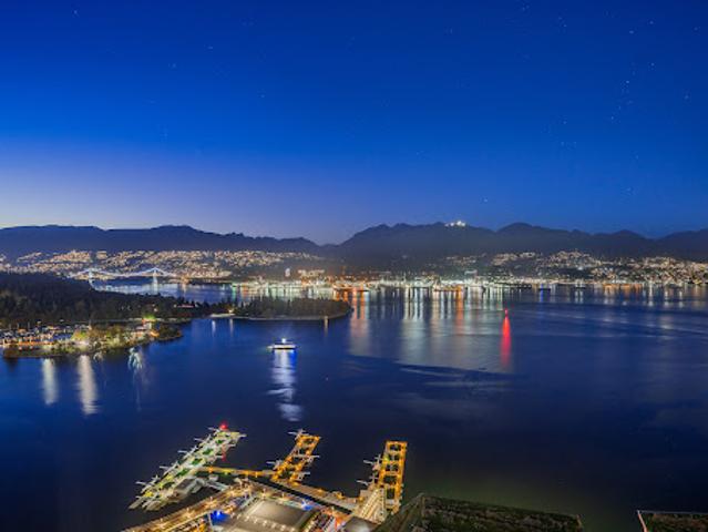 Apartment for sale in Vancouver, British Columbia