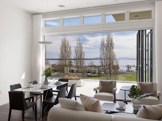 Apartment for sale in Sidney, British Columbia