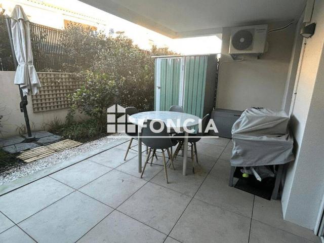 Appartement location à Villeneuve-lès-Maguelone, Hérault