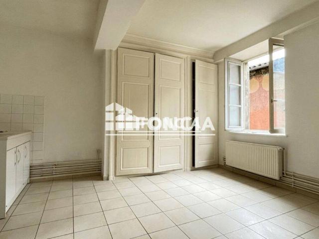 Appartement location à Trévoux, Ain