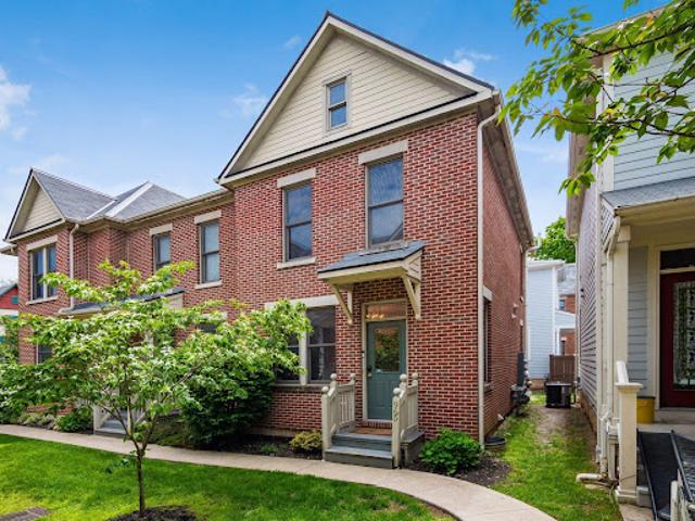 Apartment for sale in Columbus, Ohio