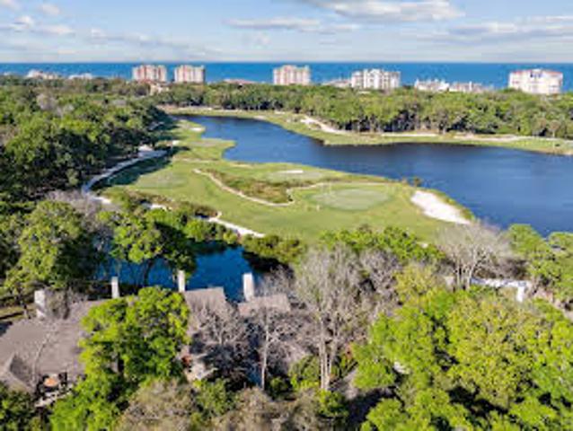 Apartment for sale in Fernandina Beach