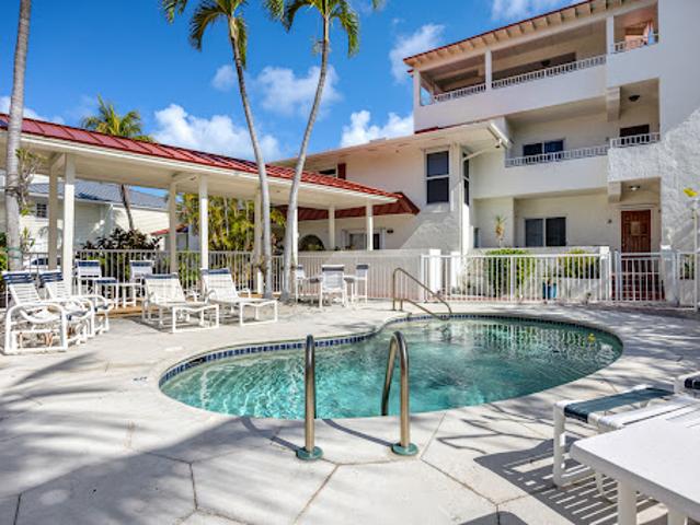 Apartment for sale in Key West, Florida