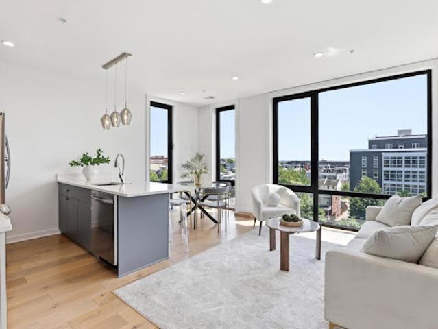 Apartment for sale in Washington, Washington DC