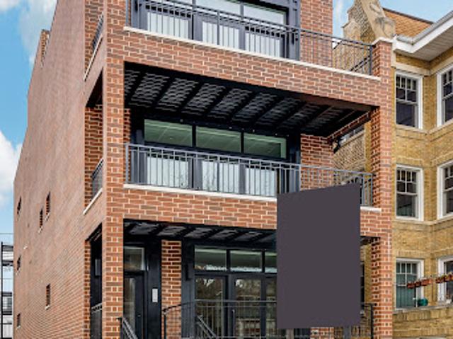 Apartment for sale in Chicago Park, Illinois