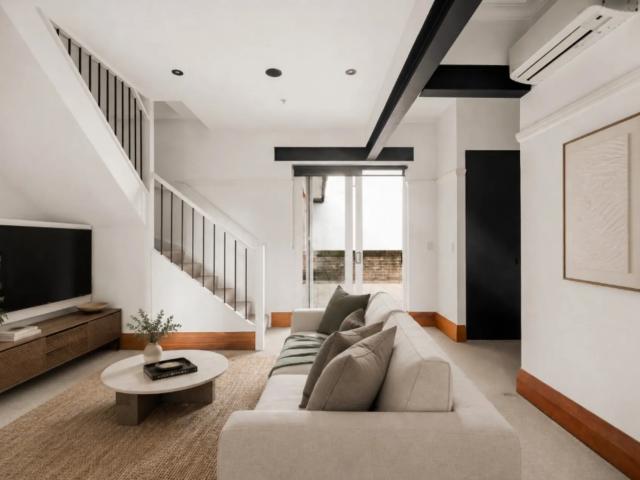 Apartment for rent in Sydney, New South Wales