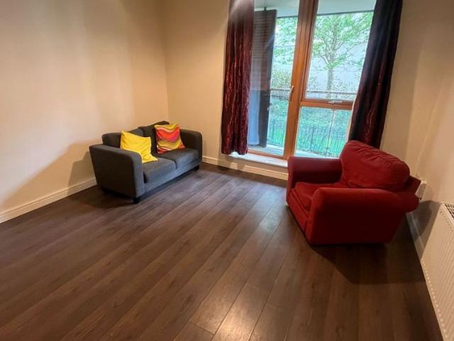 Apartment to rent in Ashtown A ED, Dublin