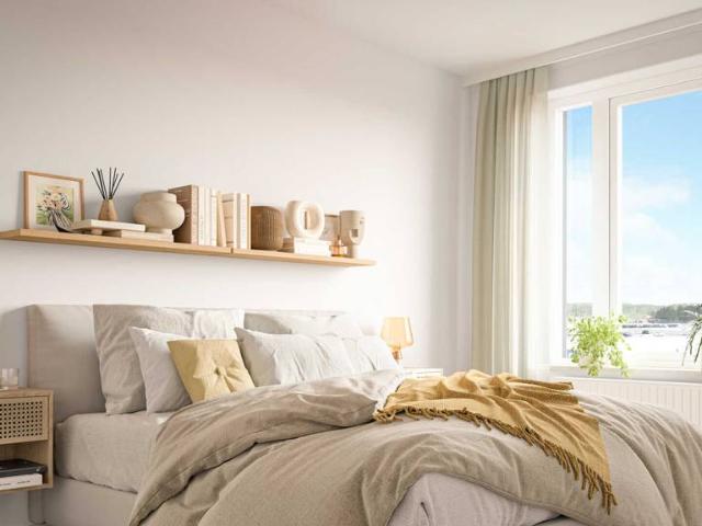 Villa till salu i Kungsbacka, Halland