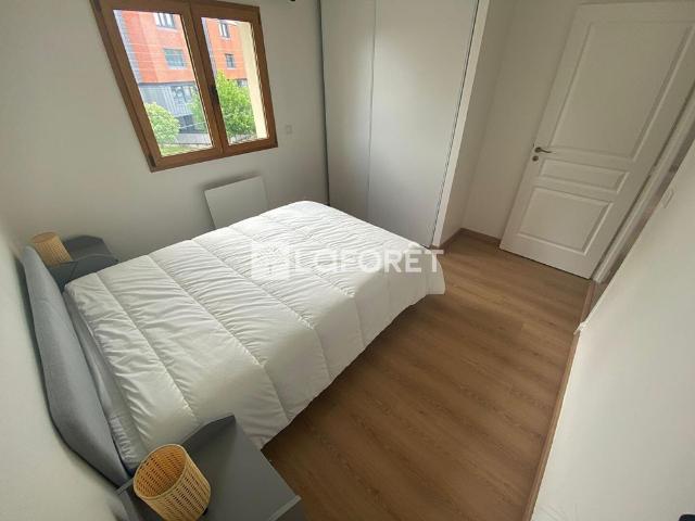 Appartement location à Montfermeil, Les Coudreaux