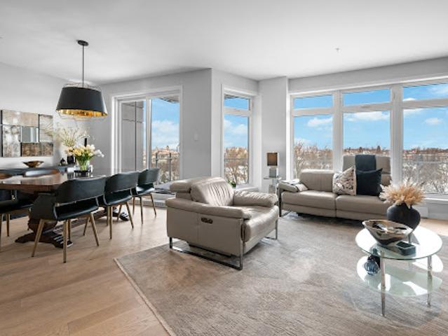 Apartment for sale in Lévis, Quebec