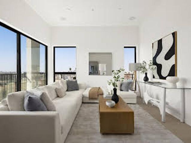 Apartment for sale in Los Angeles